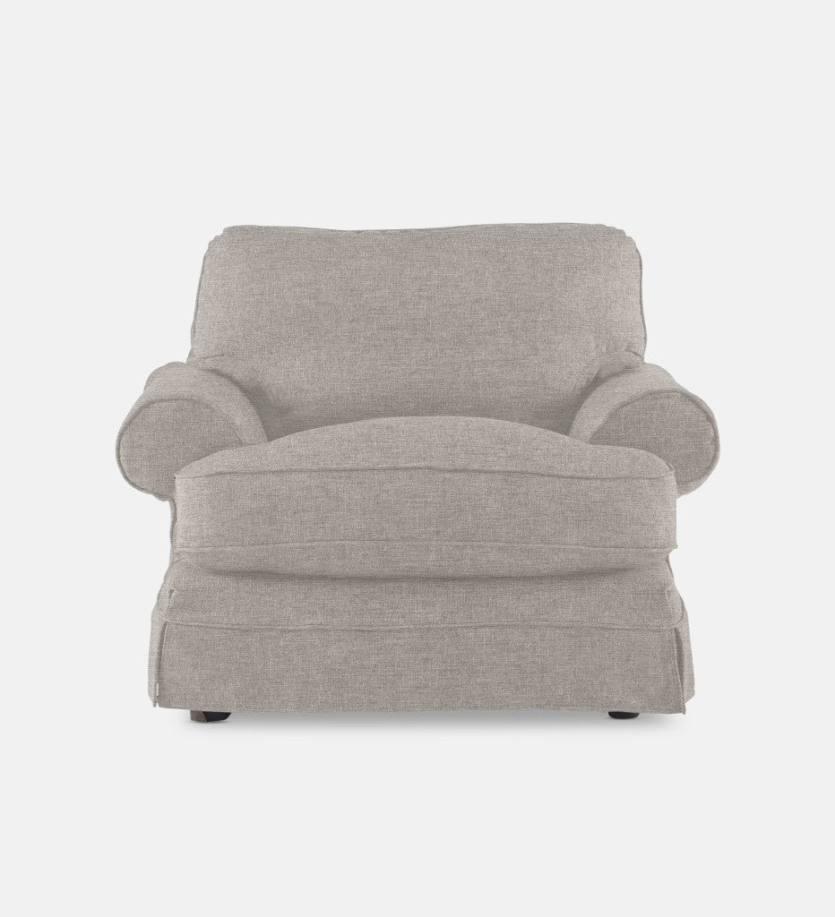Santorini Slipcover 1 Seater (58873)