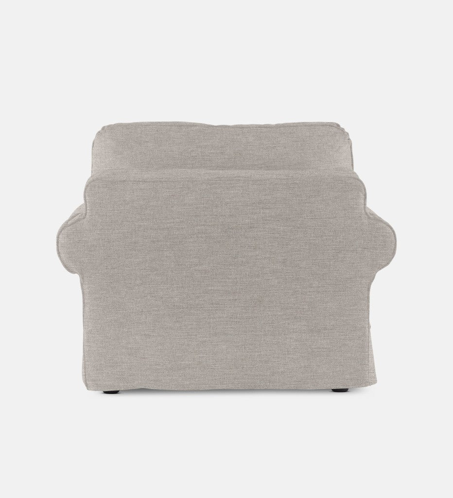 Santorini Slipcover 1 Seater (58874)