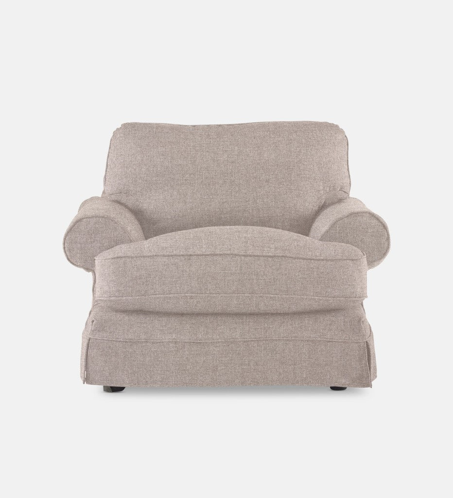 Santorini Slipcover 1 Seater (58868)