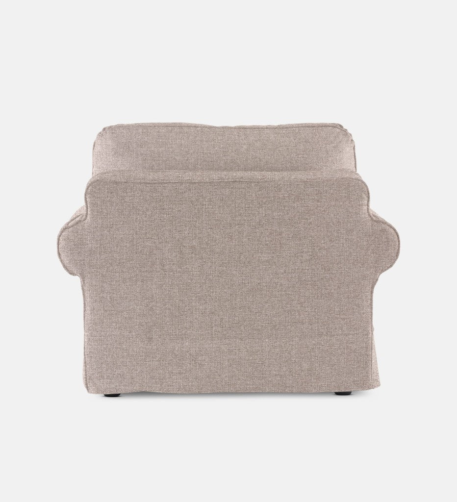 Santorini Slipcover 1 Seater (58869)