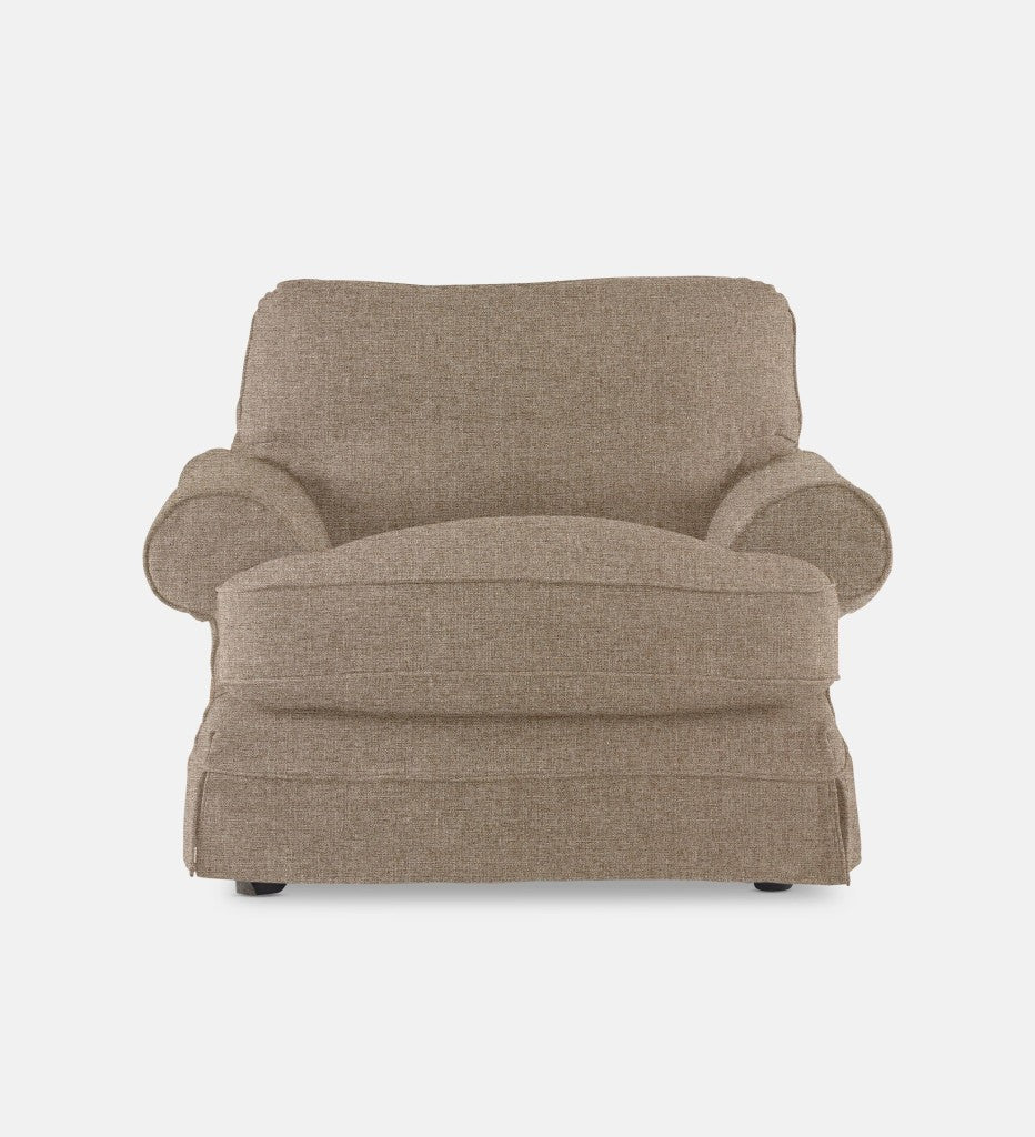 Santorini Slipcover 1 Seater (58881)