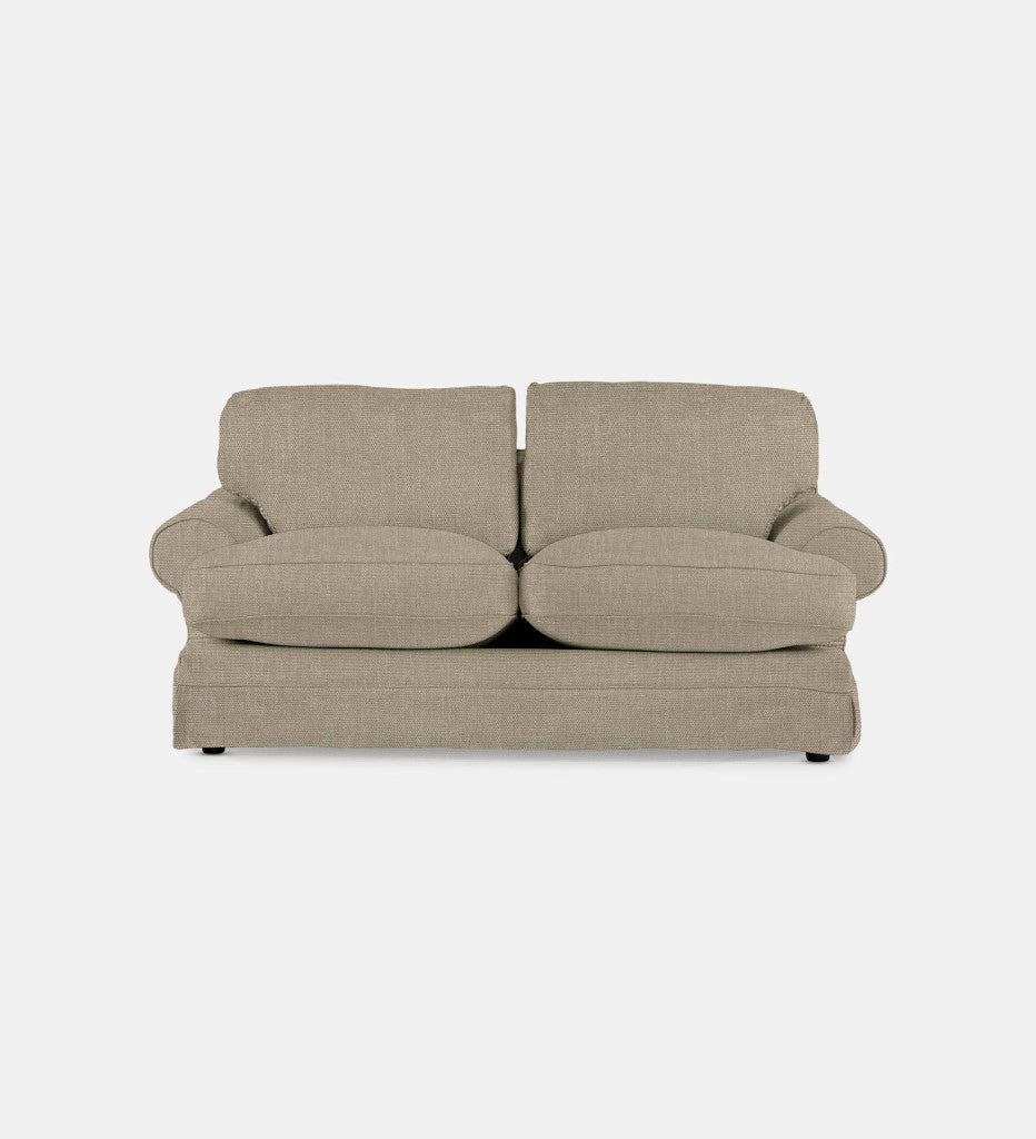 Santorini Slipcover 2 Seater (69531)