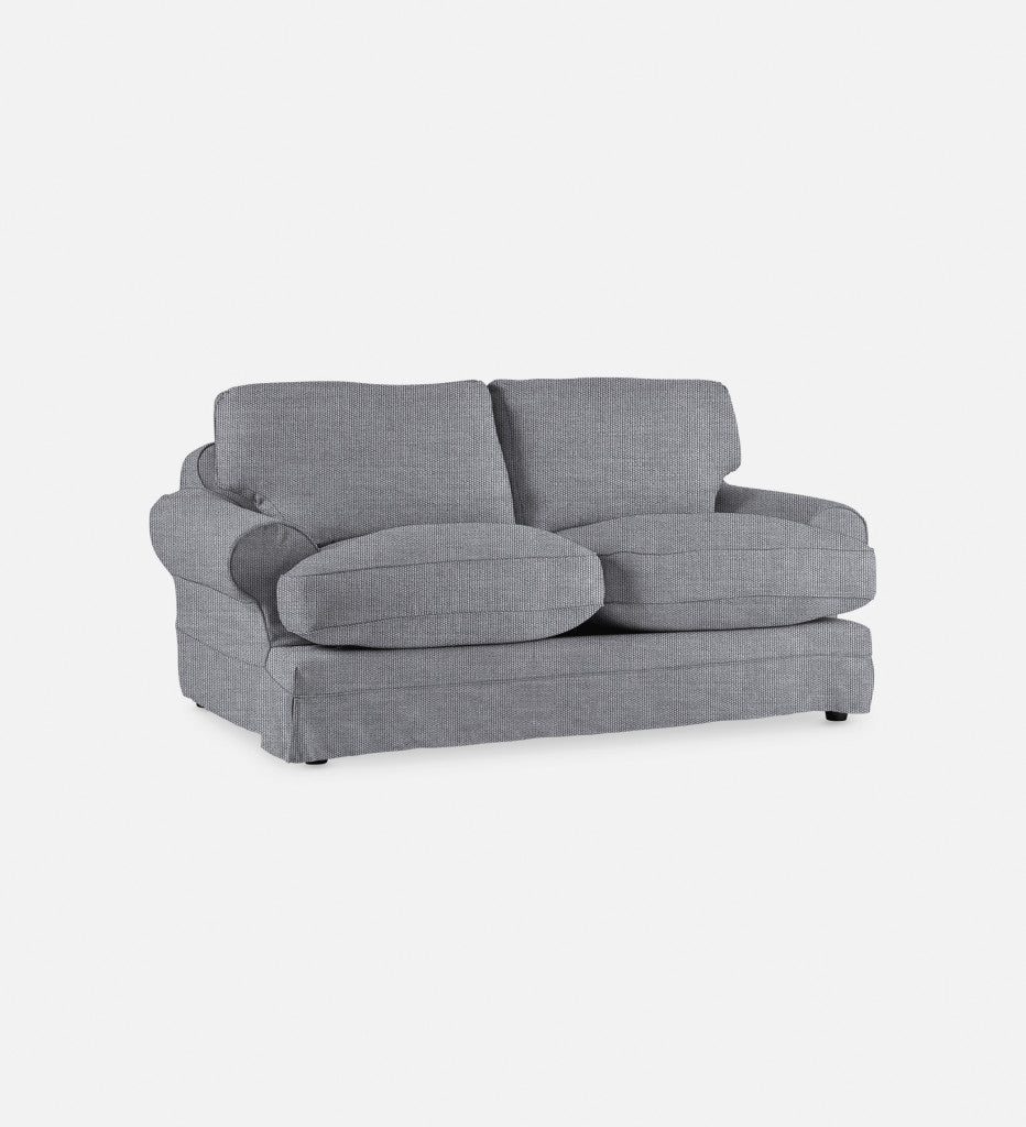 Santorini Slipcover 2 Seater (70631)