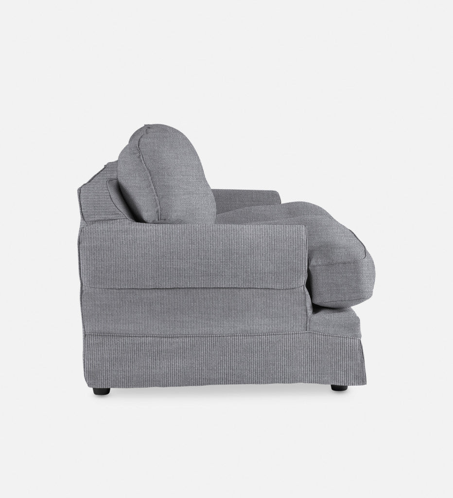 Santorini Slipcover 2 Seater (70632)