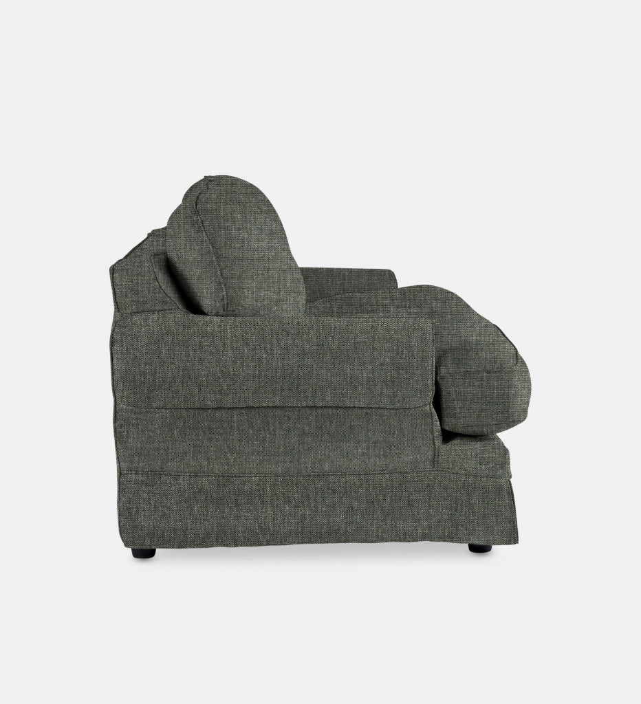 Santorini Slipcover 2 Seater (67815)