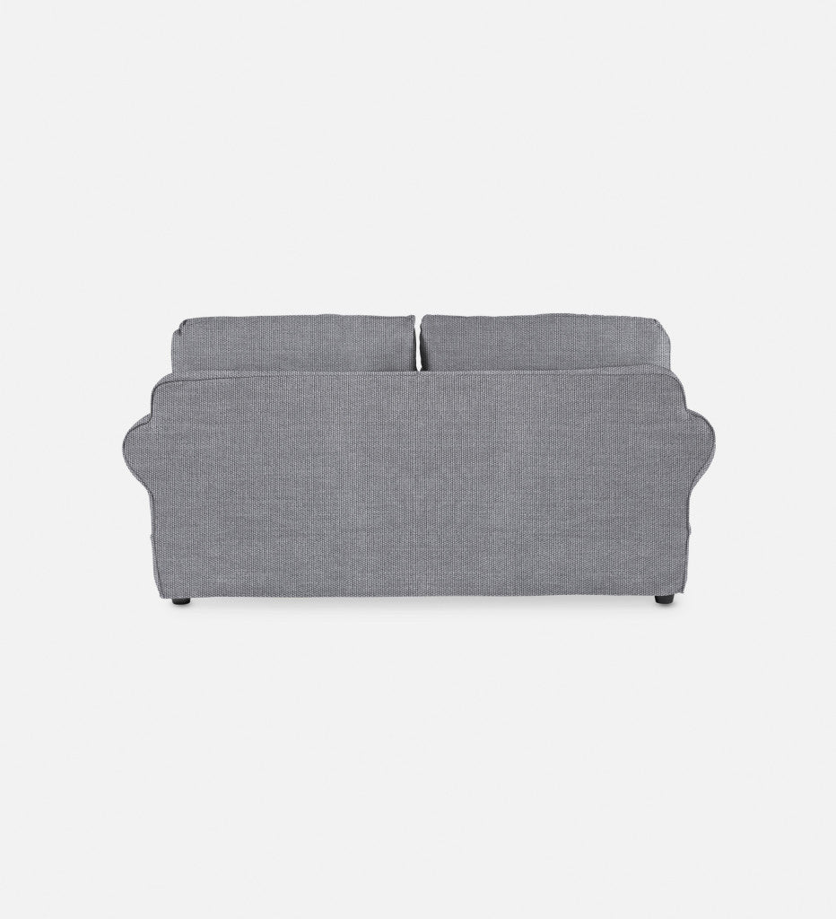 Santorini Slipcover 2 Seater (70633)