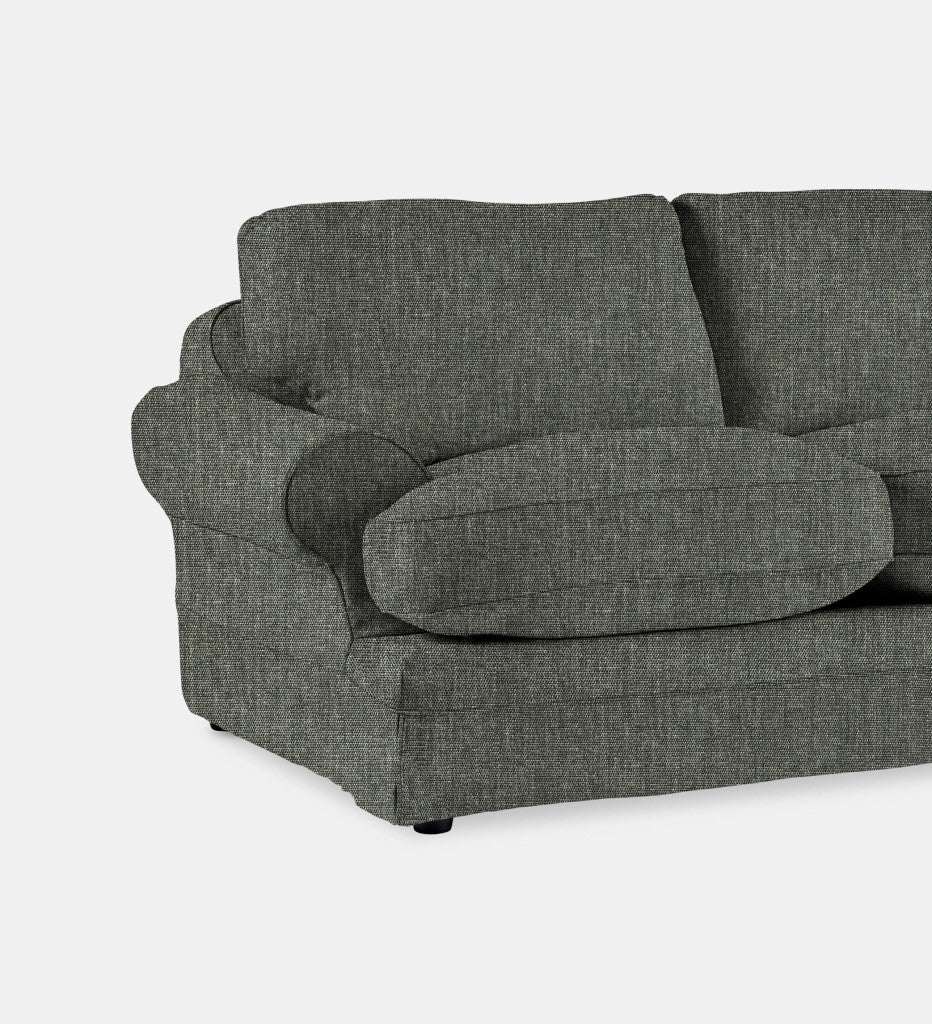 Santorini Slipcover 2 Seater (67817)