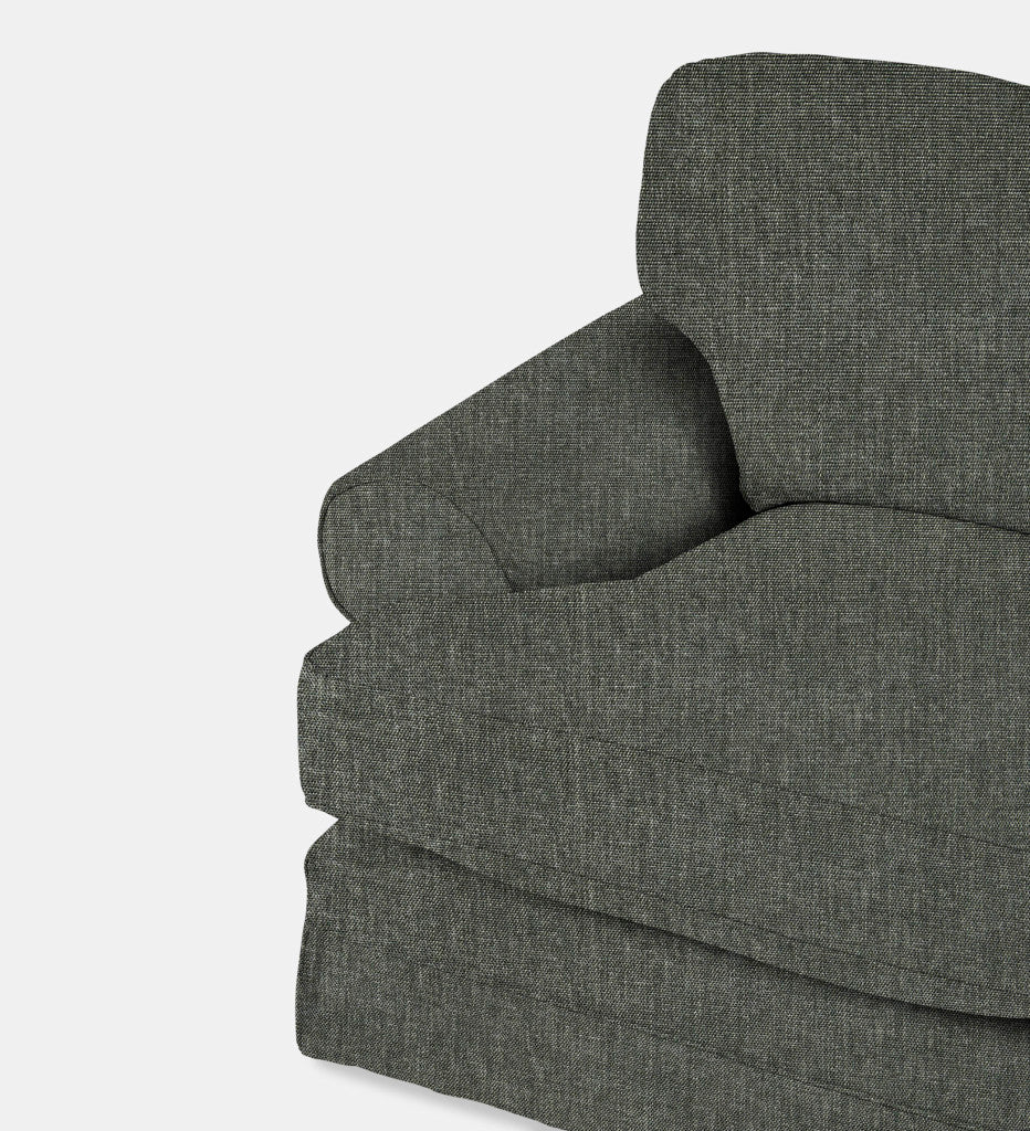 Santorini Slipcover 2 Seater (67812)