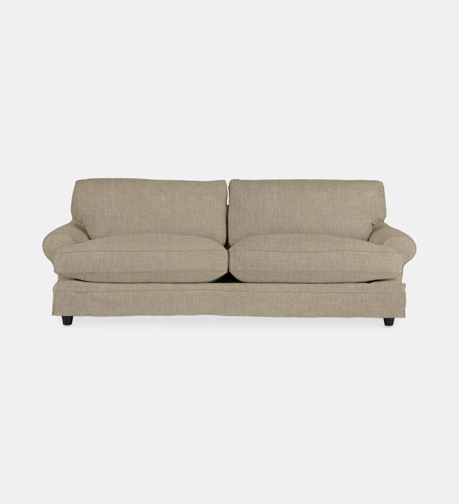 Santorini Slipcover 4 Seater (69532)