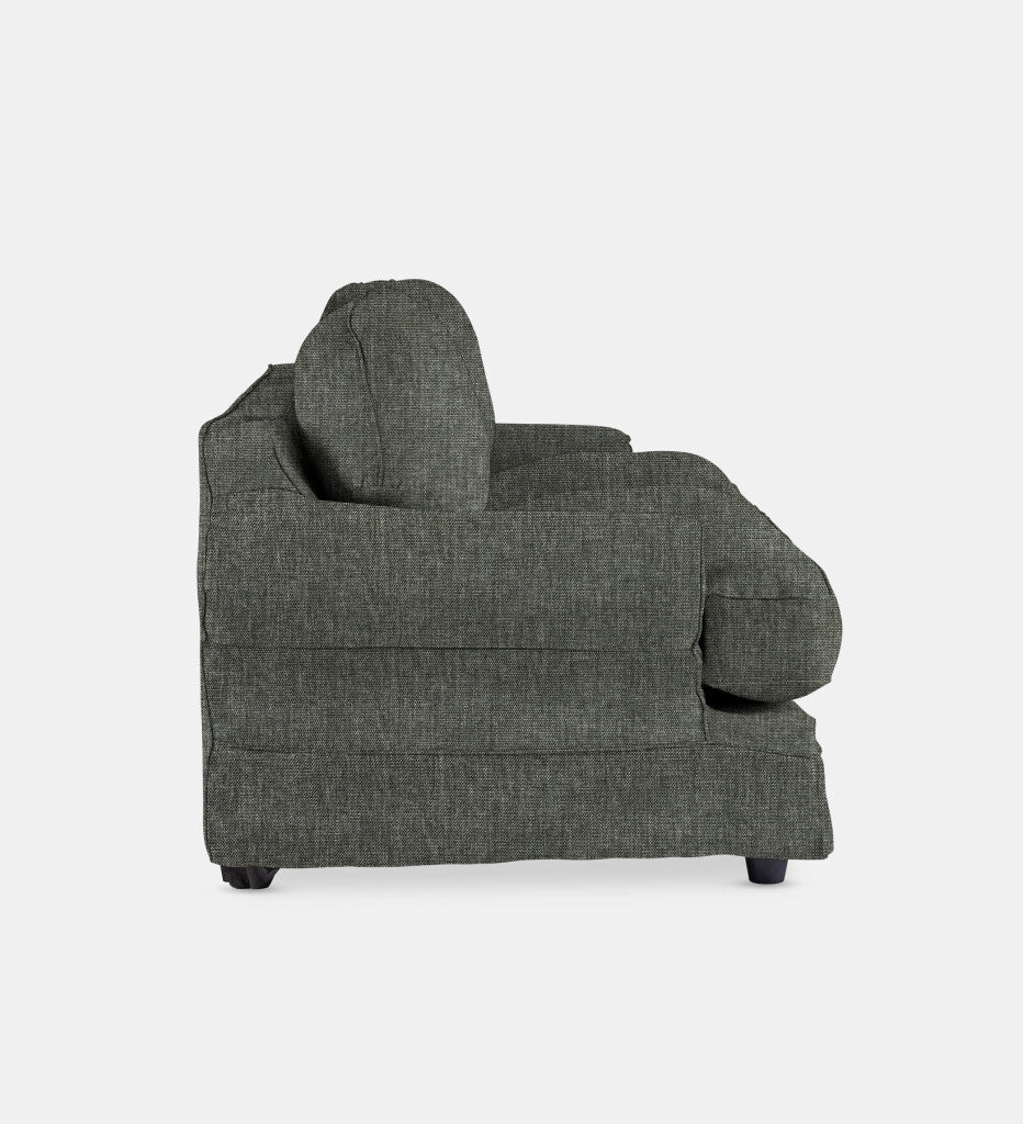 Santorini Slipcover 4 Seater (67822)