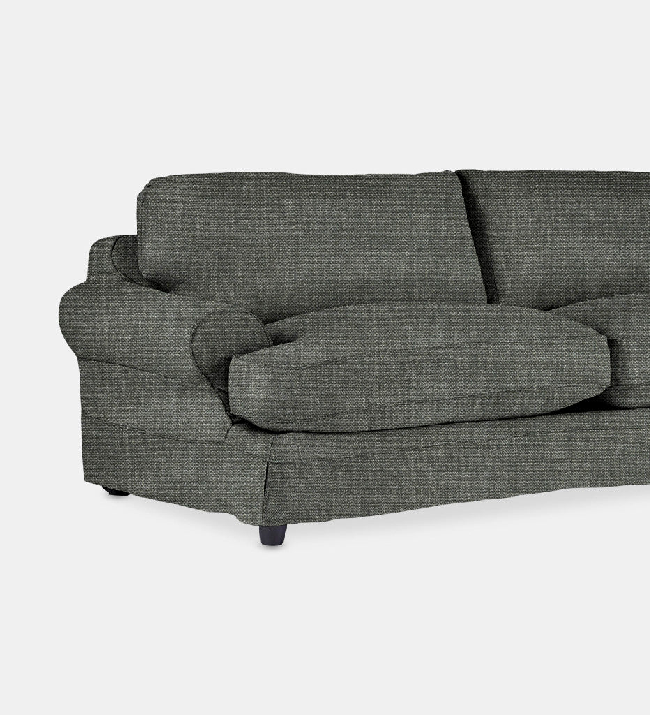 Santorini Slipcover 4 Seater (67824)
