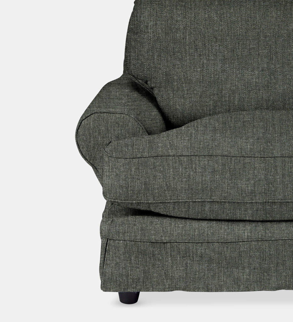 Santorini Slipcover 4 Seater (67825)