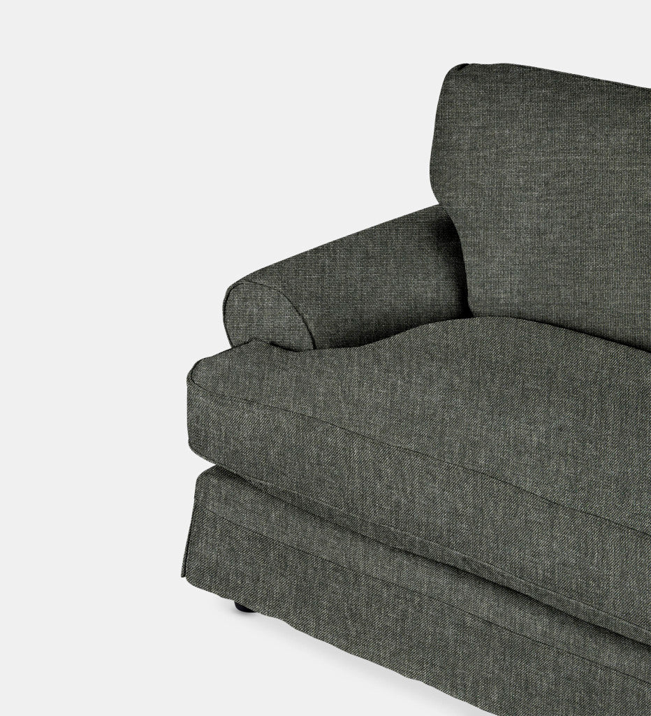 Santorini Slipcover 4 Seater (67819)