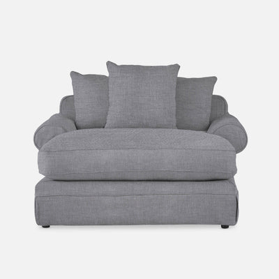 Santorini Slipcover Daybed