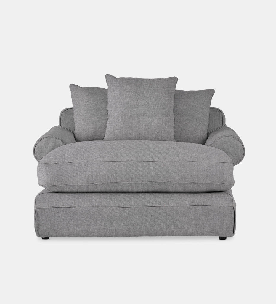 Santorini Slipcover Daybed (68360)