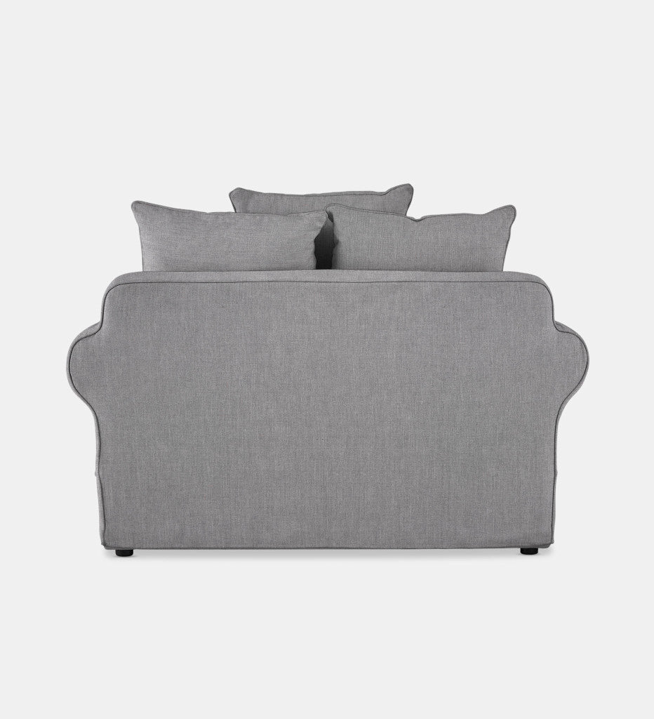 Santorini Slipcover Daybed (68362)