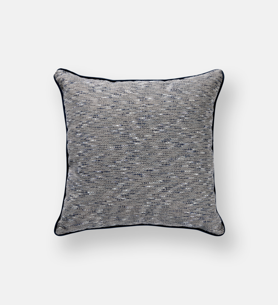 Sapphire Scatter Cushion