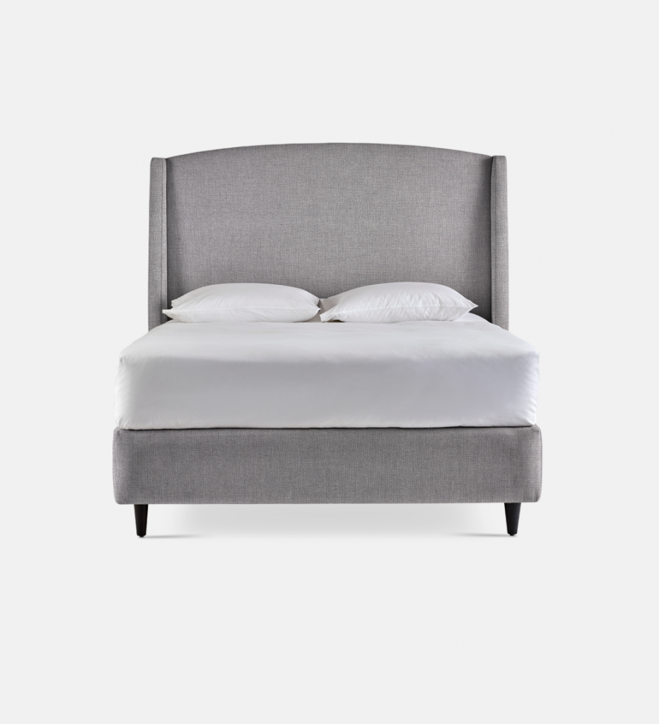 Sawyer Full Bed Queen Extra Length (45919)