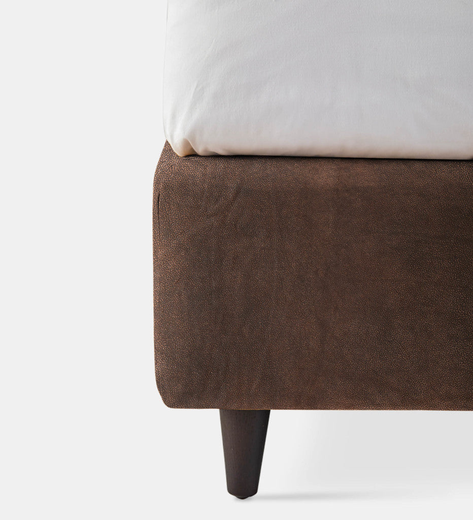 Sawyer Upholstered Bed (46862)