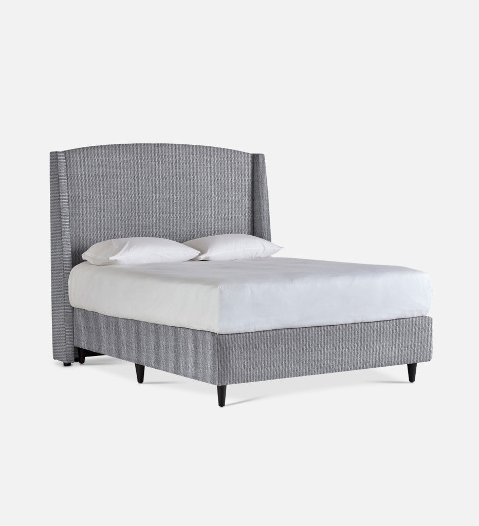 Sawyer Full Bed King Extra Length (68712)