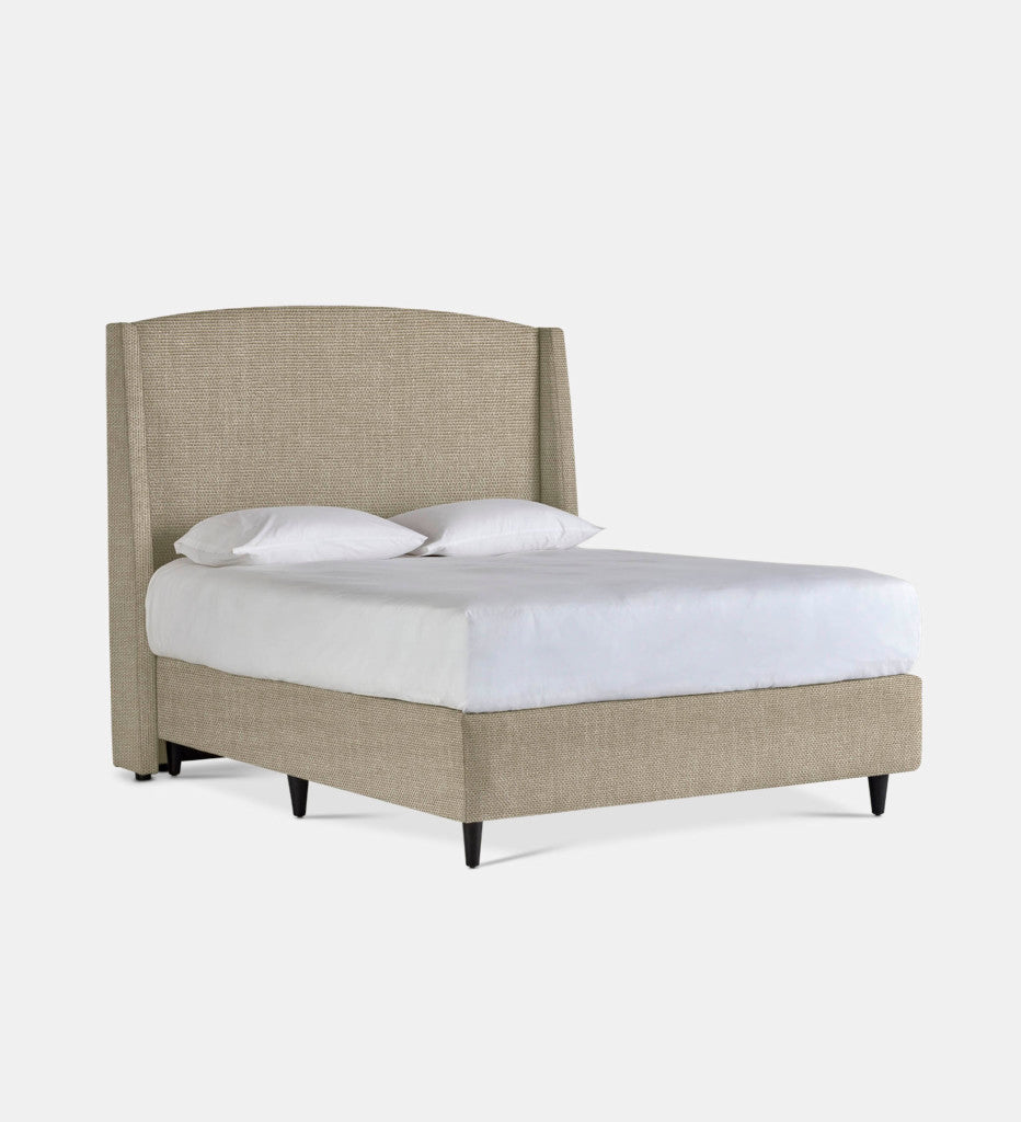 Sawyer Full Bed King Extra Length (69851)
