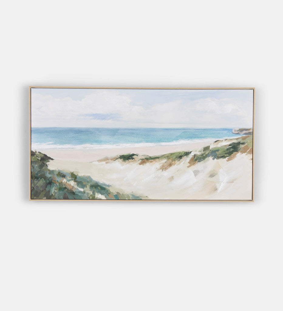 Seabreeze Wall Art (82017)
