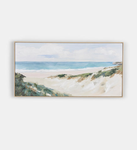Seabreeze Wall Art (82017)