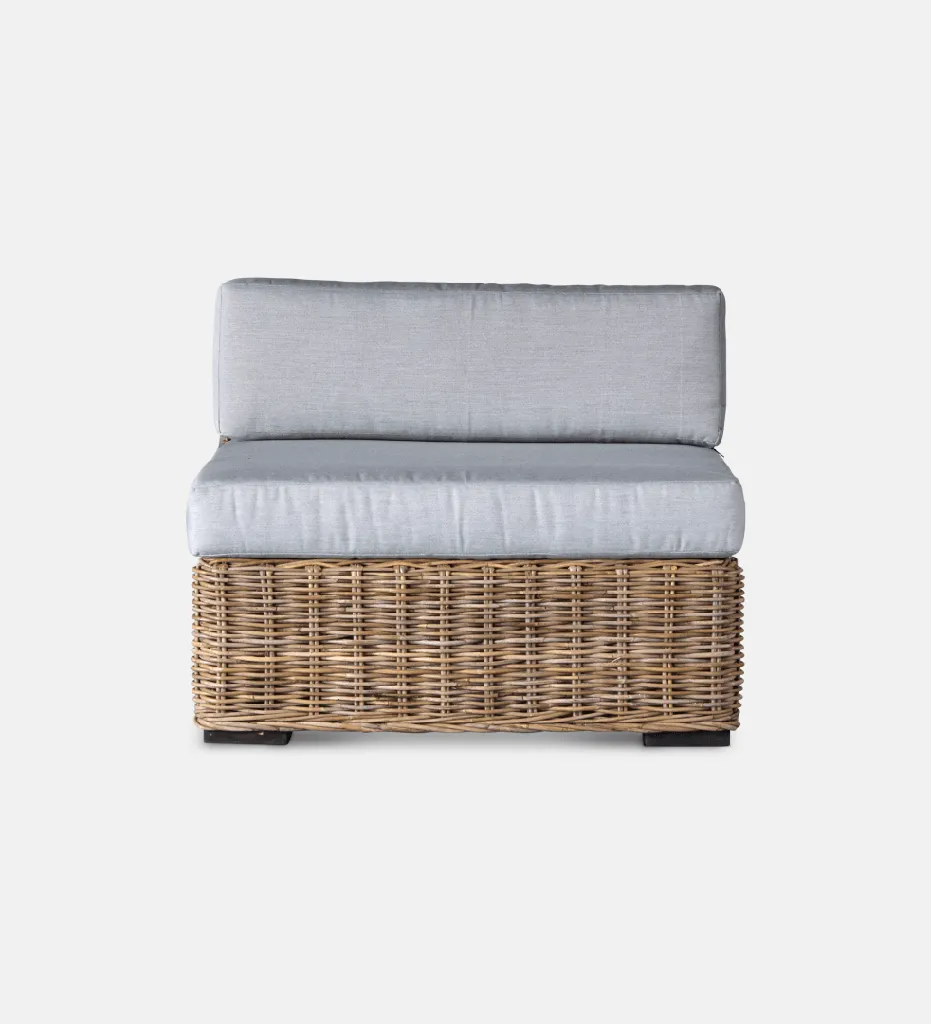 Sedgwick Patio and Cushion 5 Piece Combo (87818)