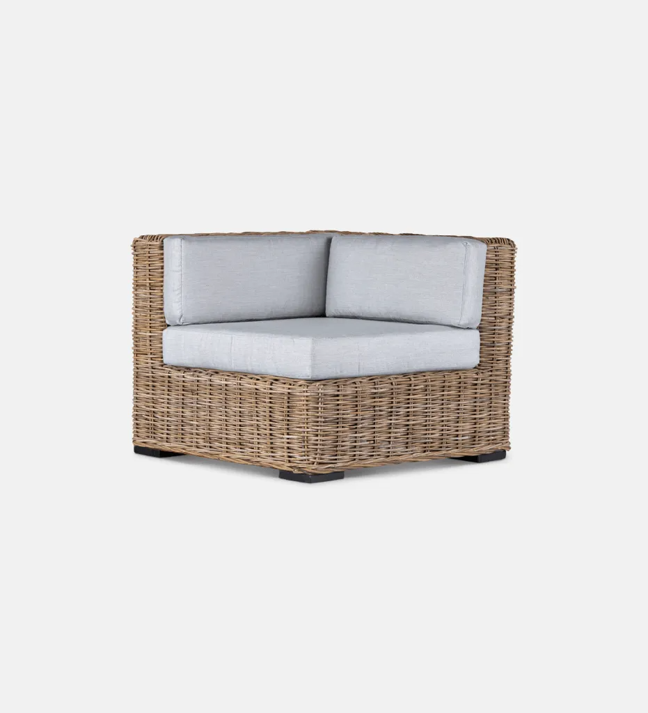Sedgwick Patio and Cushion 5 Piece Combo (87820)