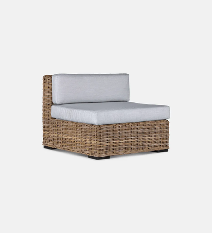 Sedgwick Patio and Cushion 5 Piece Combo (87822)