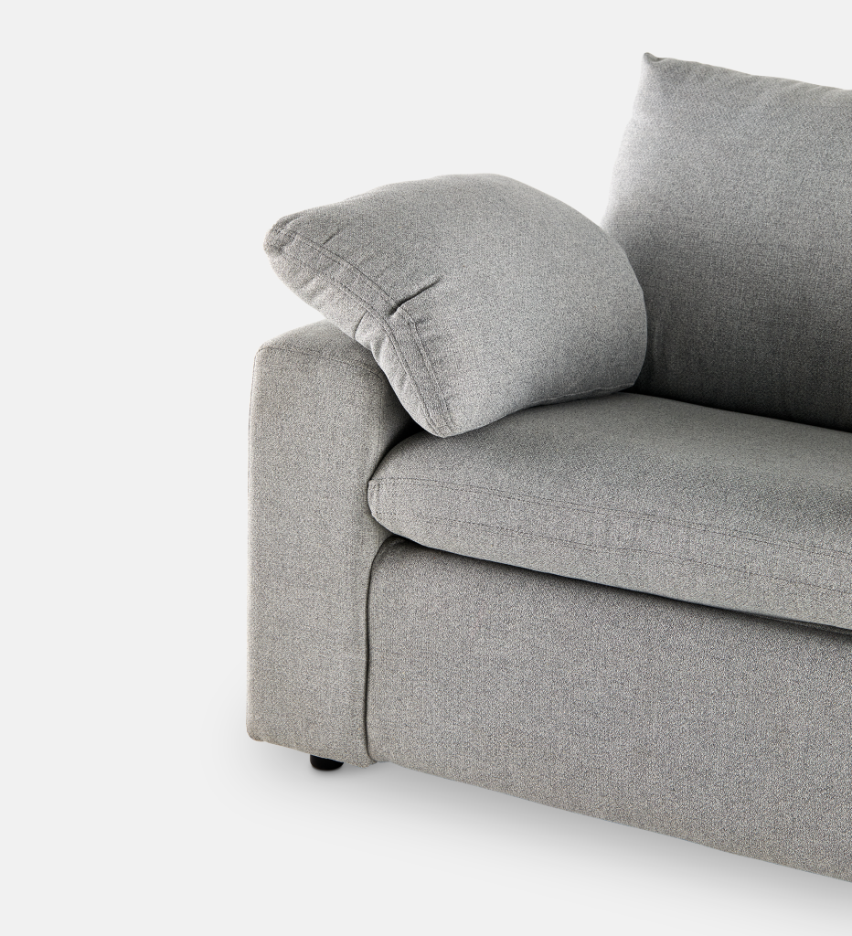 Serena Fully Upholstered 1 Seater Manual Recliner (93193)