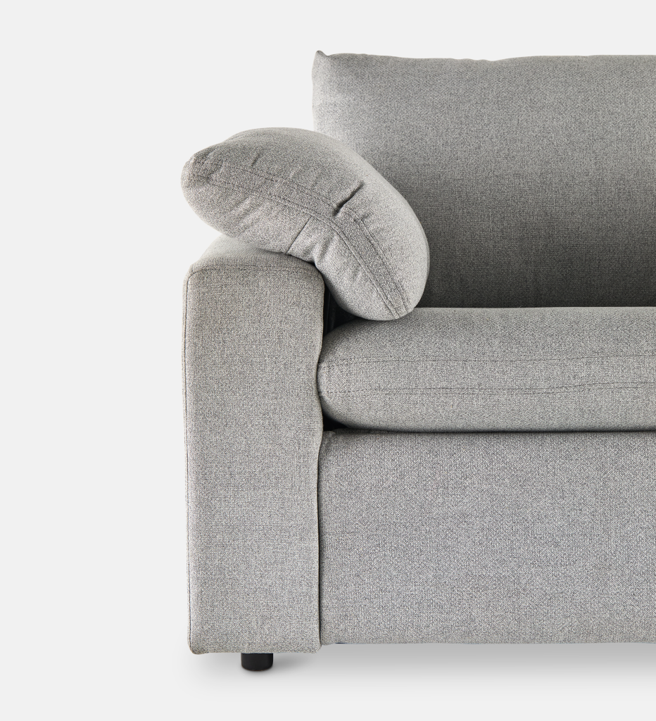 Serena Fully Upholstered 1 Seater Manual Recliner (93194)