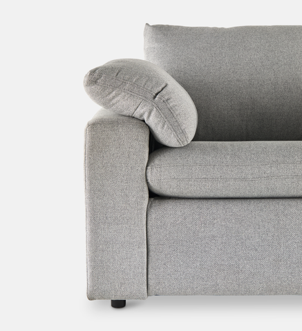 Serena Fully Upholstered 1 Seater Manual Recliner (93194)