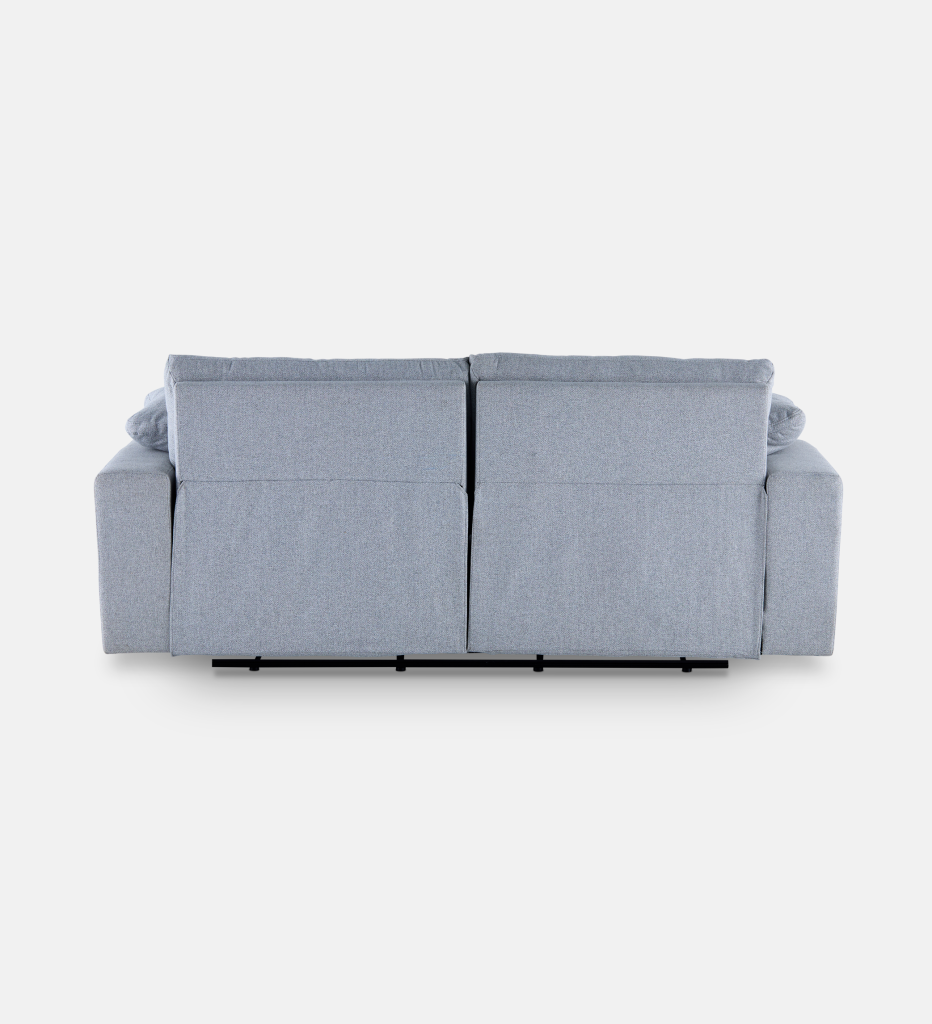 Serena Fully Upholstered 2 Seater Manual Recliner (92670)