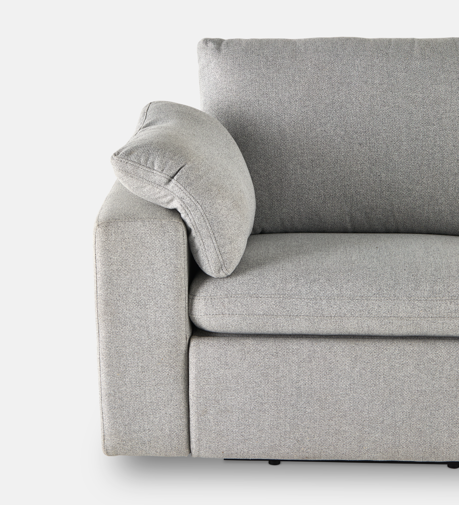 Serena Fully Upholstered 2 Seater Manual Recliner (93153)