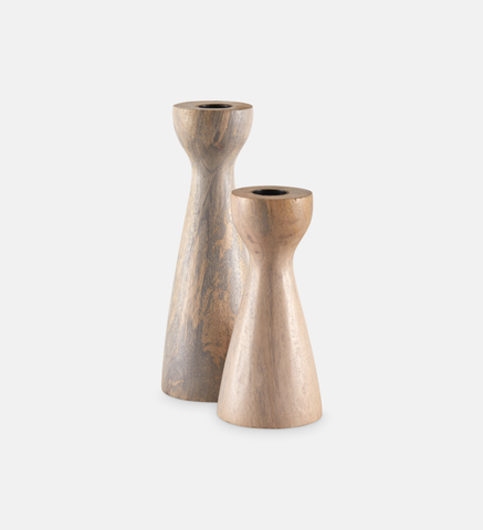 Serena Candle Holder S (37399)