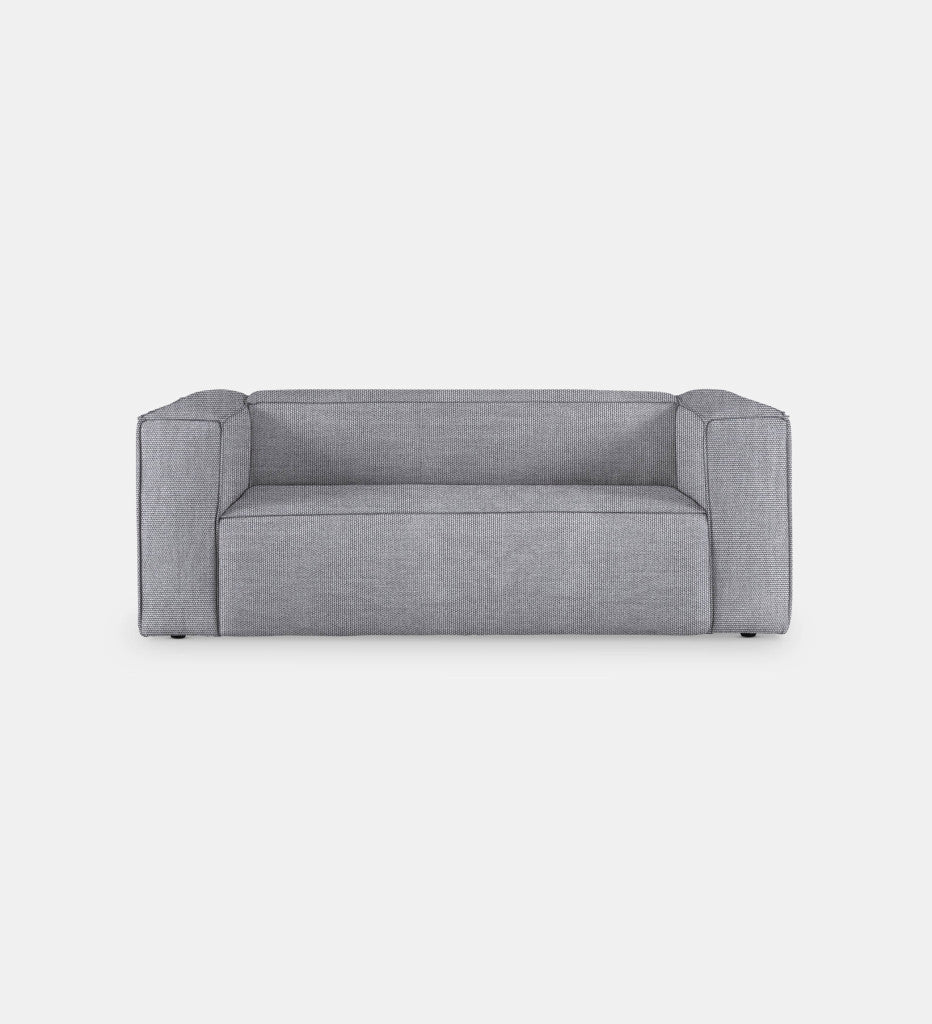 Serengeti Upholstered 2 Seater Couch