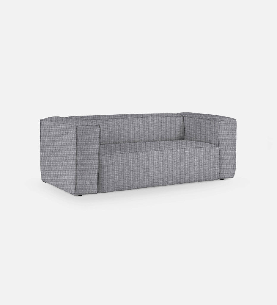 Serengeti Fully Upholstered 2 Seater (68588)
