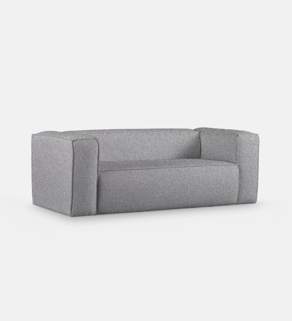 Serengeti Fully Upholstered 2 Seater (46070)