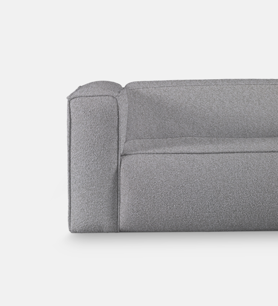 Serengeti Fully Upholstered 2 Seater (46067)