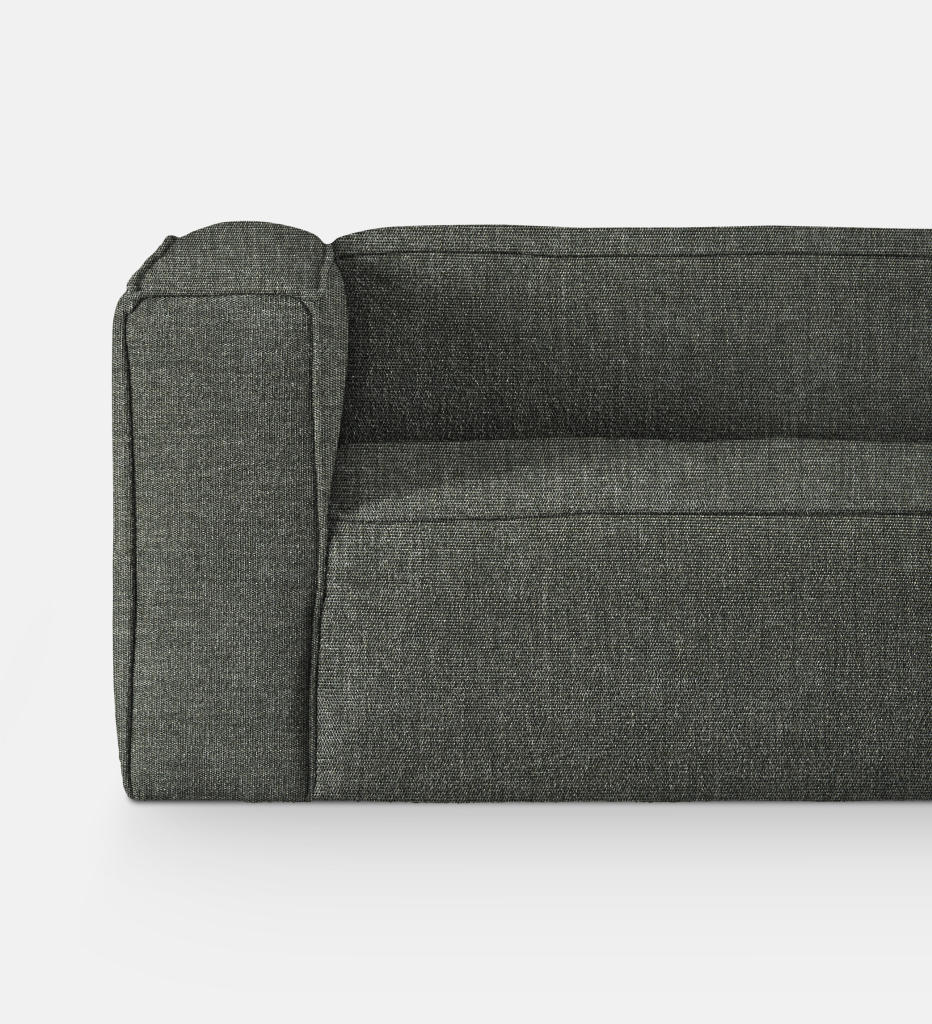 Serengeti Fully Upholstered 2 Seater (68054)