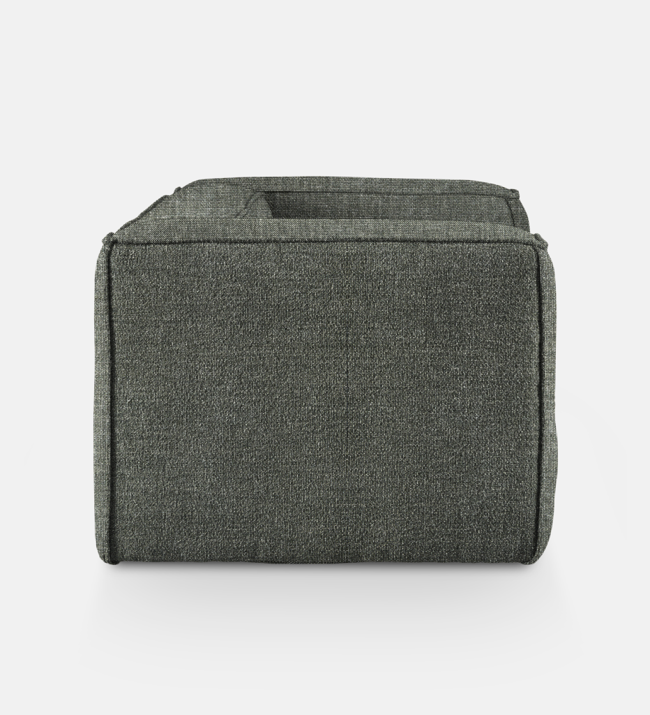 Serengeti Fully Upholstered 2 Seater (68050)