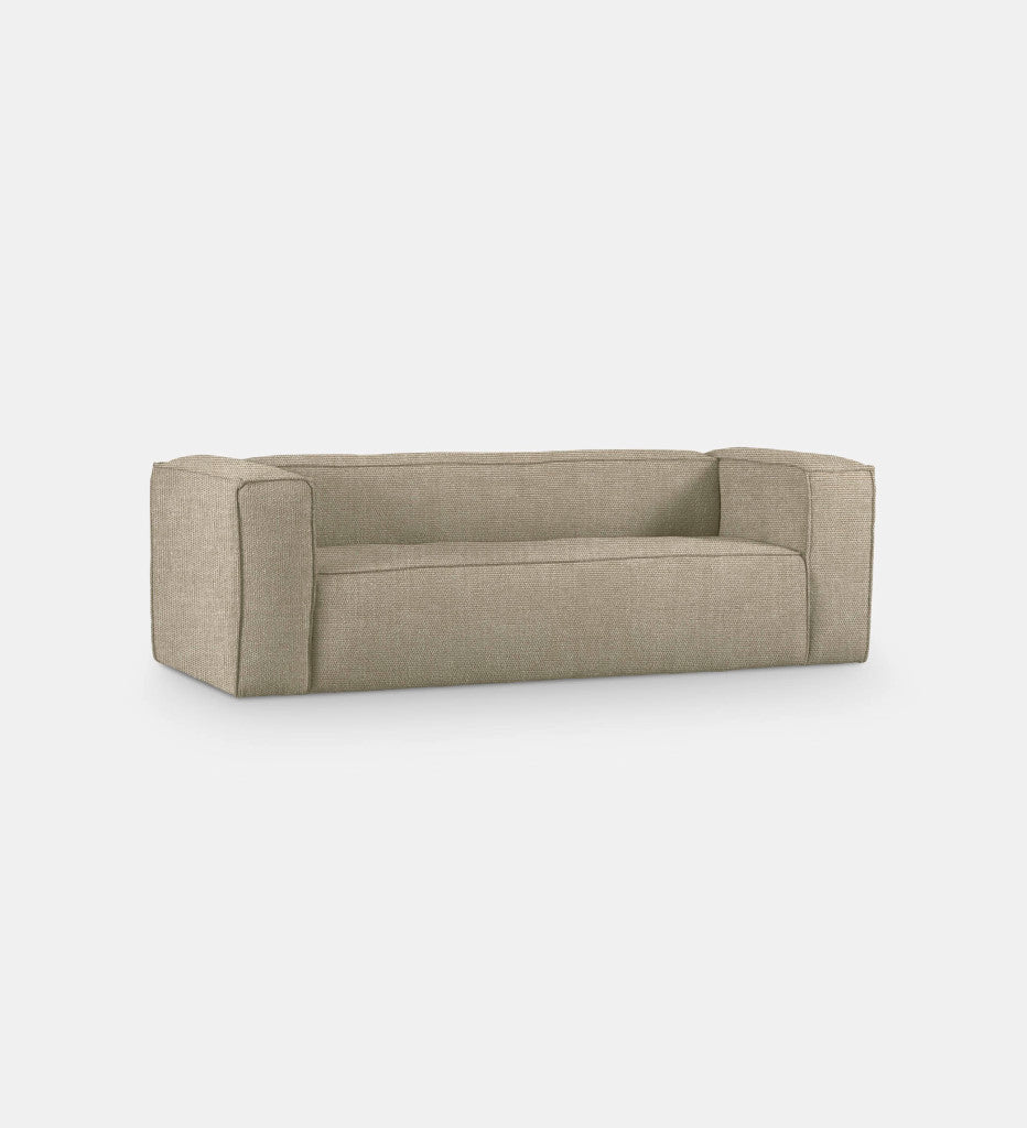 Serengeti Fully Upholstered 2 Seater (69763)