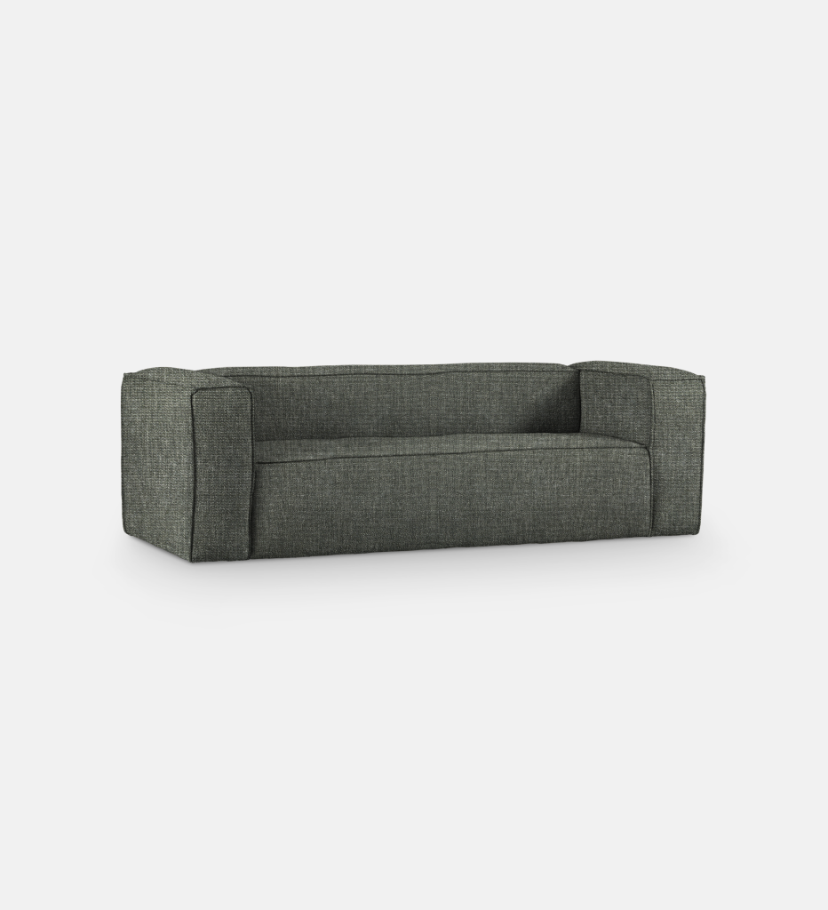 Serengeti Fully Upholstered 2 Seater (68051)
