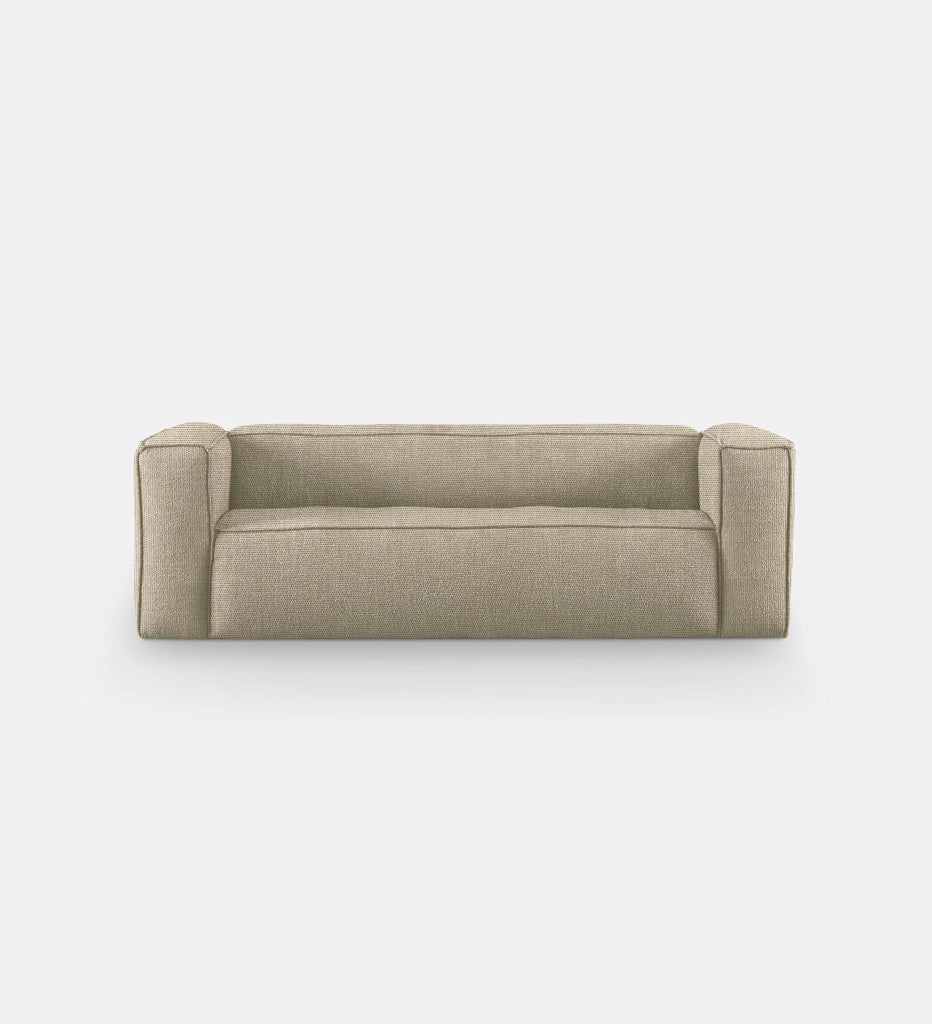 Serengeti Upholstered 2 Seater Couch