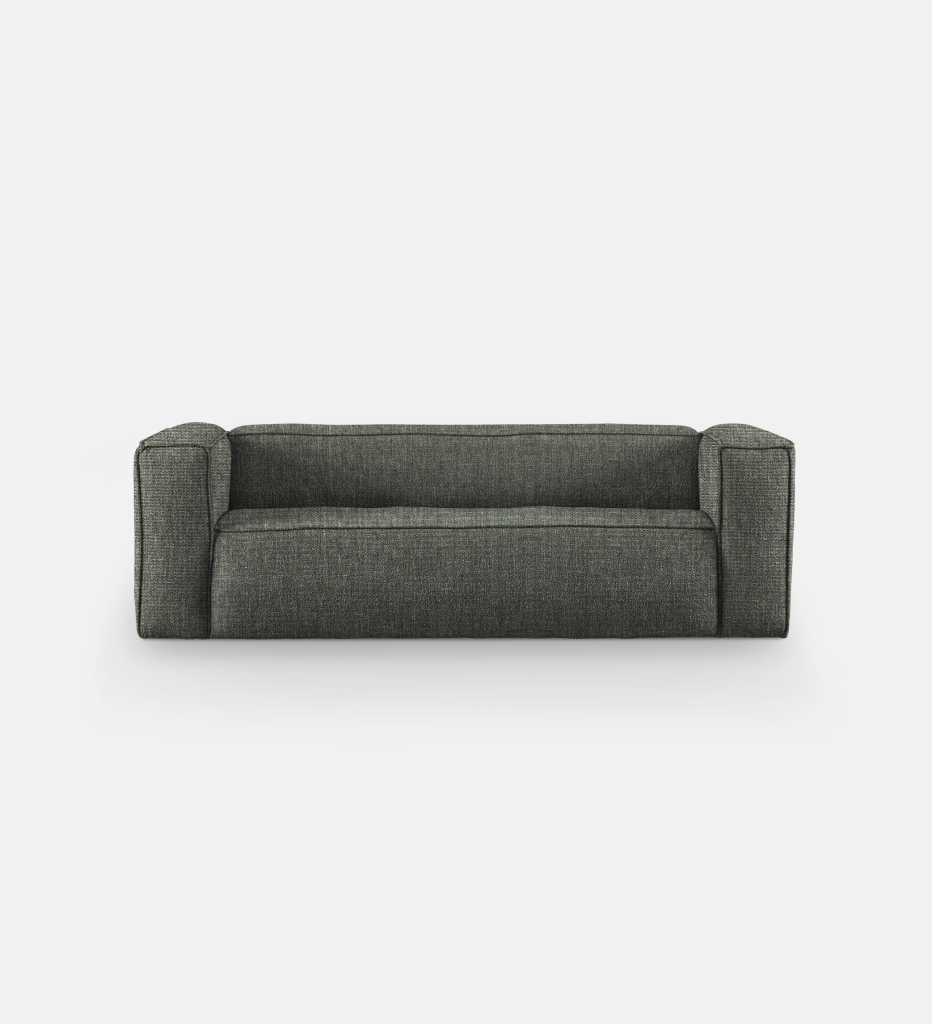 Serengeti Upholstered 2 Seater Couch