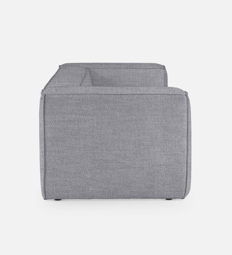 Serengeti Fully Upholstered 3 Seater (68596)