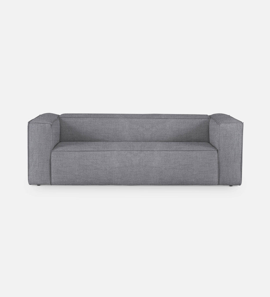 Serengeti Upholstered 3 Seater Couch