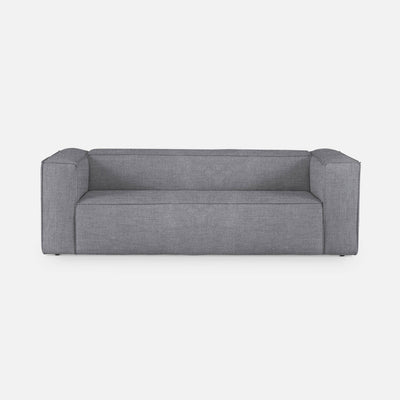 Serengeti Upholstered 3 Seater Couch