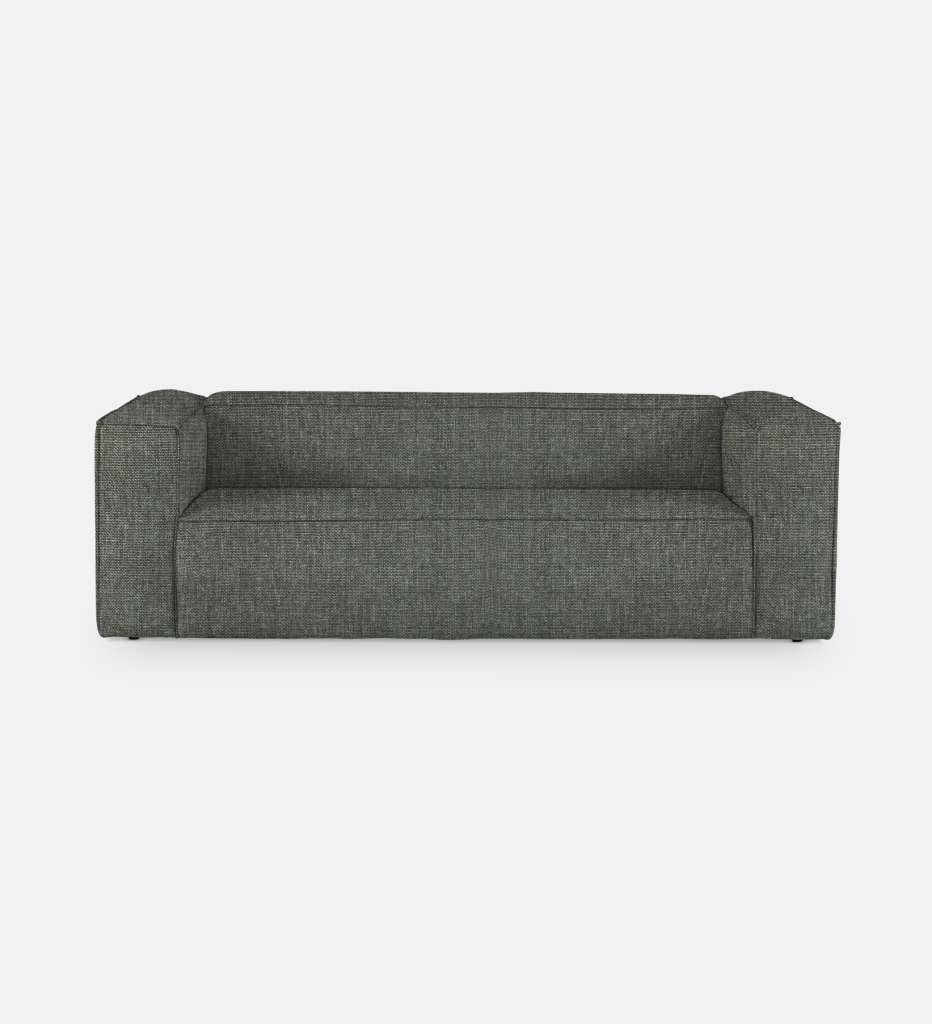 Serengeti Upholstered 3 Seater Couch